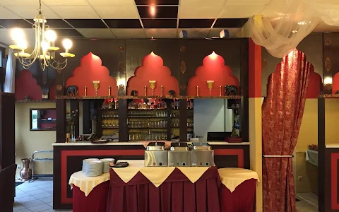 Tandoori Taste Indian Restaurant & Catering image