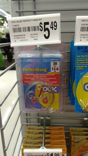 Craft Store «Michaels», reviews and photos, 5225 Settlers Market Blvd #110, Williamsburg, VA 23188, USA