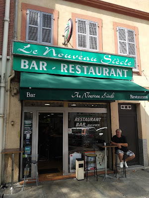 Le Nouveau Siècle à Toulouse