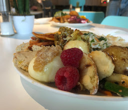 Pythagoras – vegan-vegetarisches Restaurant photo