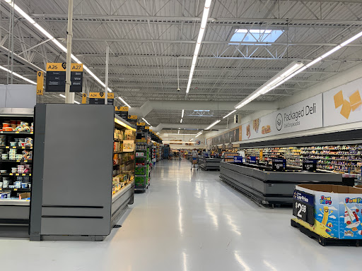 Department Store «Walmart Supercenter», reviews and photos, 1209 I-35, New Braunfels, TX 78130, USA