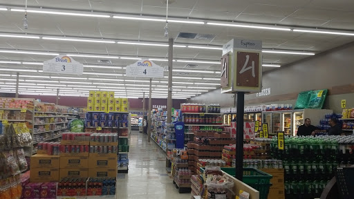 Grocery Store «Bravo Supermarkets», reviews and photos, 2921 S Orlando Dr, Sanford, FL 32773, USA