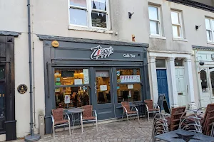 Ziggy's Café Bar image