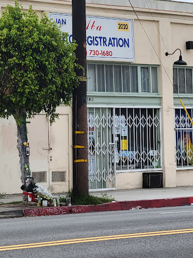 Department of Motor Vehicles «Aba Auto Registration», reviews and photos