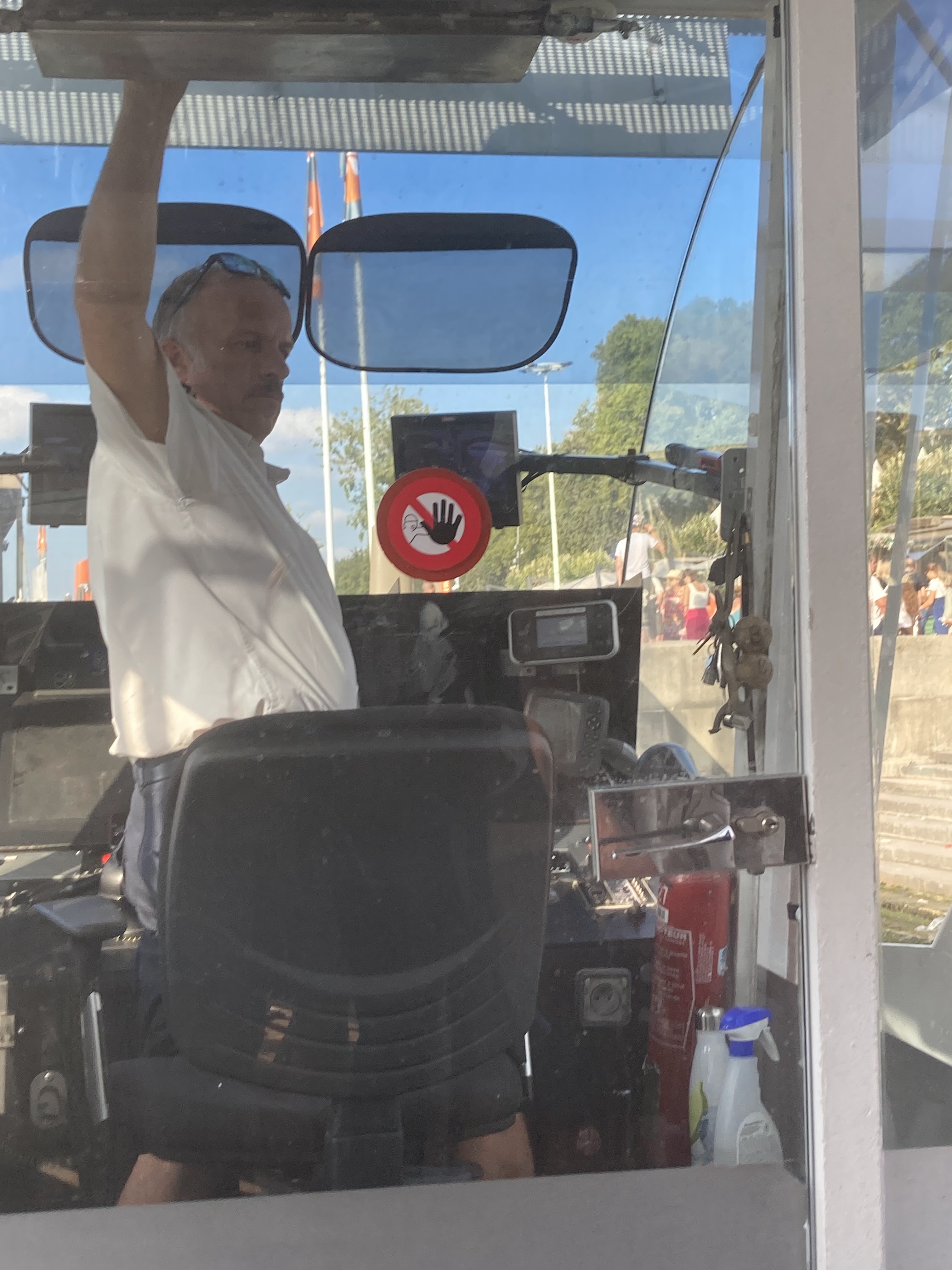 Photo n° 2 de l'avis de Eve. fait le 17/08/2023 à 16:29