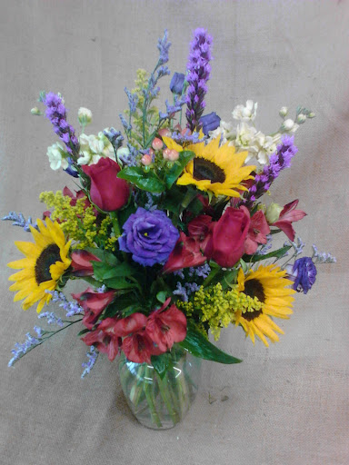 Florist «Valentin Occasions», reviews and photos, 1221 Powdersville Rd, Easley, SC 29642, USA