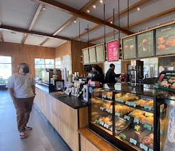 Starbucks photo
