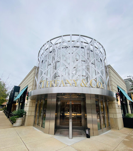 Jewelry Store «Tiffany & Co.», reviews and photos, 9595 Six Pines Dr, The Woodlands, TX 77380, USA