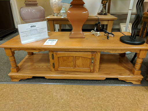 Thrift Store «ditto Upscale Resale of NJ», reviews and photos, 965 Belmont Ave, North Haledon, NJ 07508, USA