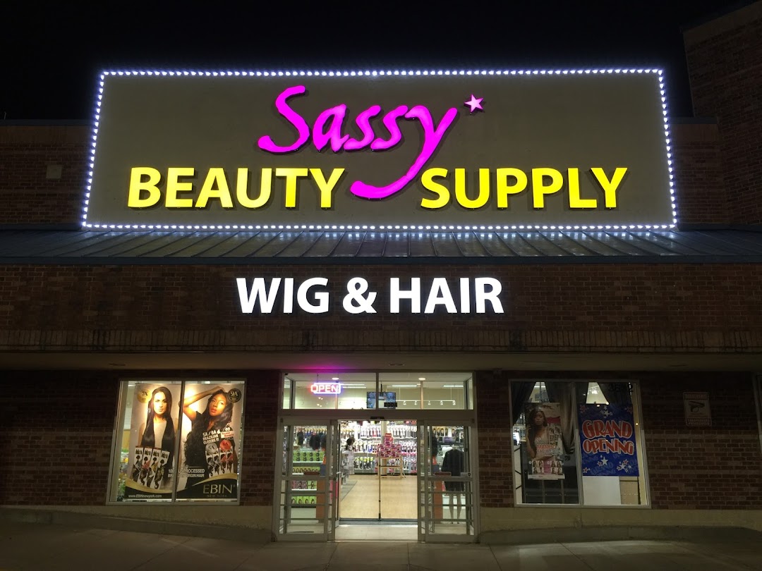 Sassy Beauty Supply