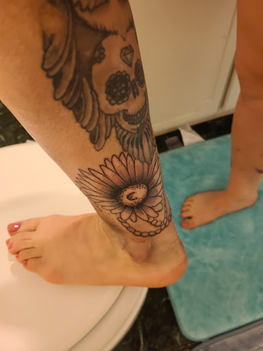 Tattoo Shop «Ink Wizard Tattoos Inc», reviews and photos, 1016 Iris Dr SE, Conyers, GA 30094, USA