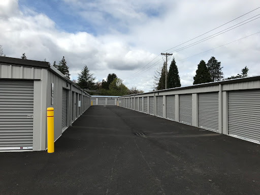 Boat storage facility Salem