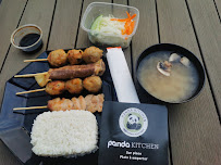 Plats et boissons du Panda Kitchen - Restaurant Japonais à Lognes - n°4