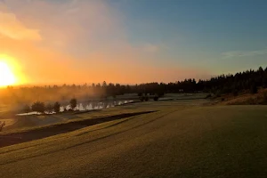 Santa Claus Golf - Ounasvaara Golf Park image