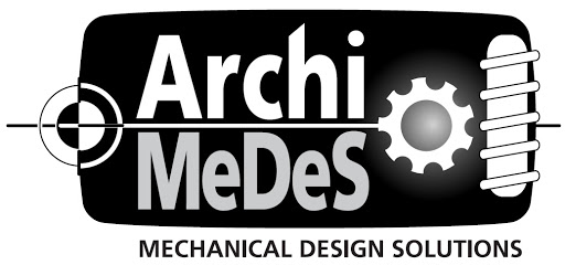 Archimedes - Mechanical Design Solutions