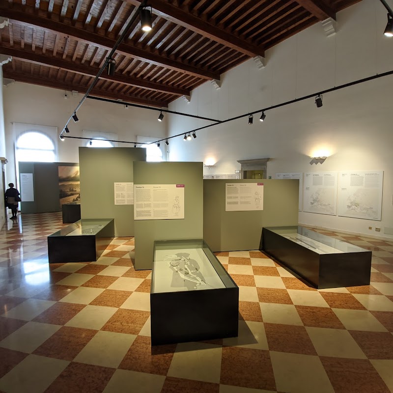 Museo Archeologico Nazionale - Cividale del Friuli