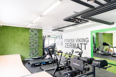 Fitness Viking Zermatt GmbH