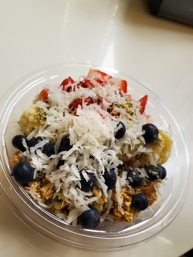 Grocery Store «Sanatos Healthy Market», reviews and photos, 190 Minorca Ave, Coral Gables, FL 33134, USA