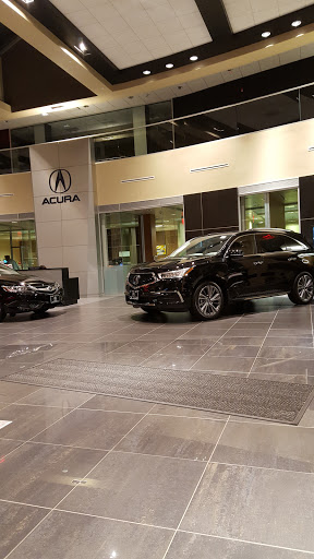 Acura Dealer «Acura of Huntington», reviews and photos, 359 W Jericho Turnpike, Huntington, NY 11743, USA