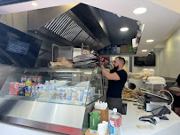 Atmosphère du Restaurant turc Elysée Doner Kebab St Projet à Bordeaux - n°1