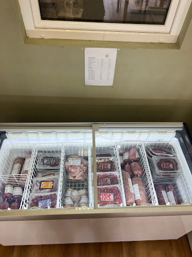 Die Barfstube unter Georgensgmünd, 
