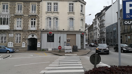 Photo du Banque Société Générale à Vannes