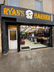 Ryan's Barber