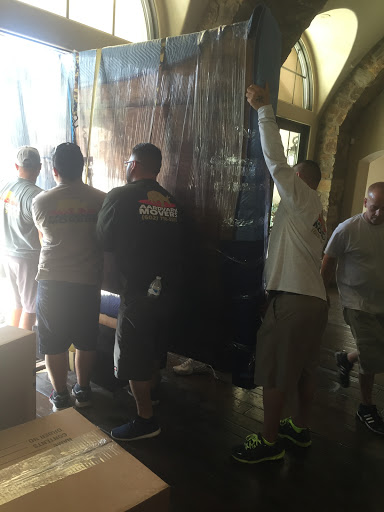 Moving Company «Aardvark Movers», reviews and photos, 6855 W Frier Dr, Glendale, AZ 85303, USA