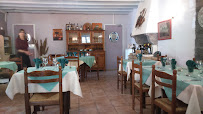 Atmosphère du Restaurant L'auberge de la Petite Marmite à Gourgé - n°3