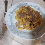 Photo n°1 de l'avis de Ornella.a fait le 20/07/2020 à 11:19 sur le  Ristorante Buca di San Francesco - ASSISI à Assisi