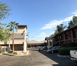 Hotel Siesta Real photo