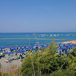 Photo n°6 de l'avis de salvatore.a fait le 14/09/2023 à 18:43 sur le  Ristorante L'altro Lato Beach à Cirella