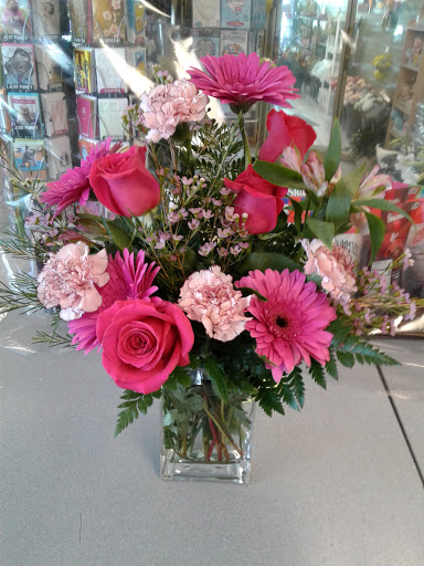 Florist «ACCENT FLORIST», reviews and photos, 4048 Rochester Rd, Troy, MI 48085, USA