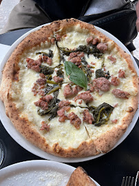 Pizza du Restaurant italien Pizzeria Gemma. à Paris - n°16