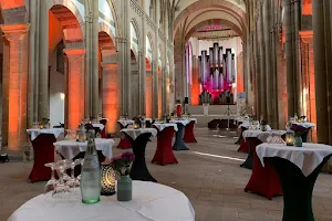 Café & Eventlocation im Kloster Unser Lieben Frauen image