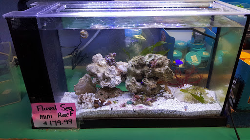 Pet Supply Store «House of Pets Inc», reviews and photos, 29500 Ford Rd, Garden City, MI 48135, USA