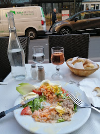 Plats et boissons du Restaurant italien La Squisita à Levallois-Perret - n°10