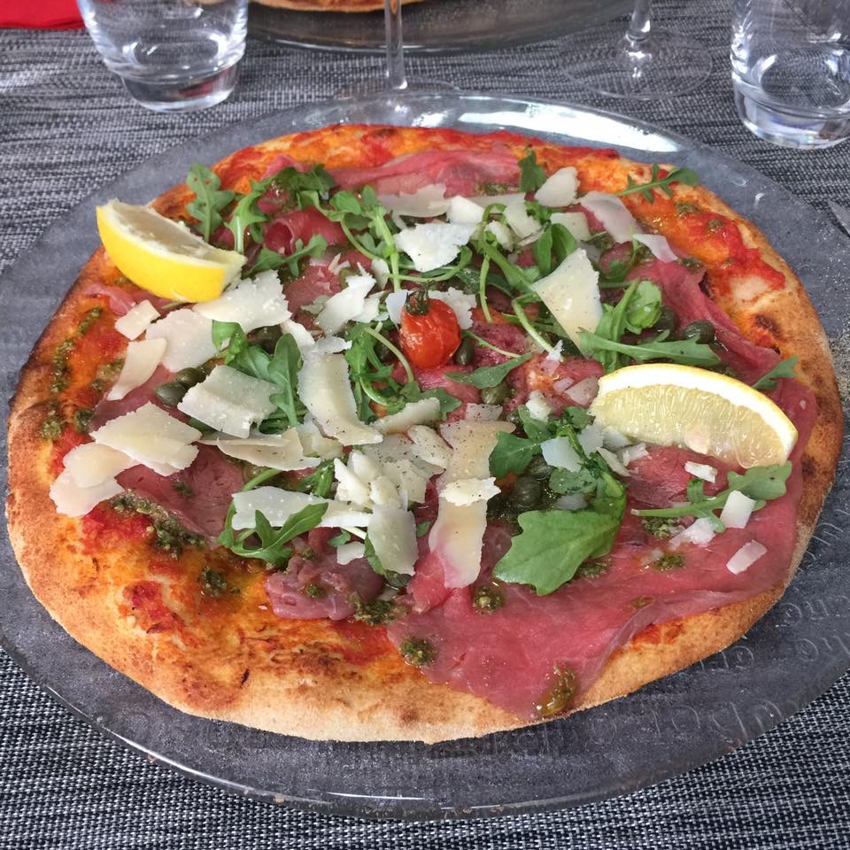 Photo n° 1 de l'avis de thierry.h fait le 28/07/2019 à 19:06
