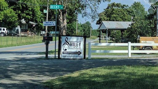 Concert Hall «Shiley Acres Concert Stage», reviews and photos, 1446 Nadenbousch Ln, Inwood, WV 25428, USA