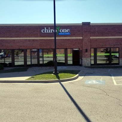 Chiro One Chiropractic & Wellness Center of Liberty