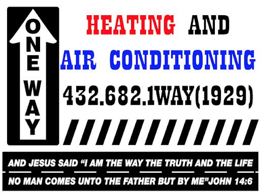 Air Conditioning Repair Service «ONEWAY Heating & Air Conditioning», reviews and photos