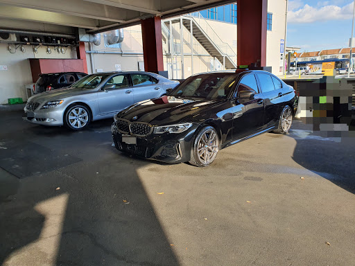 BMW Dealer «BMW Seattle», reviews and photos, 1002 Airport Way S, Seattle, WA 98134, USA