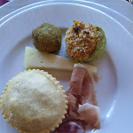 Photo n°8 de l'avis de M.Vittoria.i fait le 25/04/2022 à 18:03 sur le  Locanda Rudalza cucina tipica sarda à Olbia