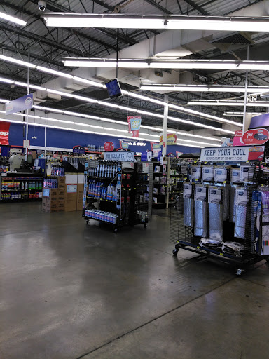 Auto Parts Store «Pep Boys Auto Parts & Service», reviews and photos, 3332 N San Fernando Rd, Los Angeles, CA 90065, USA