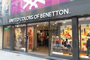 Benetton image