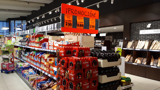 Supermercados vegano en Córdoba
