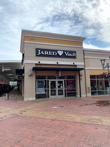 Jewelry Store «Jared Vault», reviews and photos, 915 Ridgewalk Pkwy #500, Woodstock, GA 30188, USA