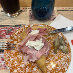 Photo n°3 de l'avis de Emanuele.e fait le 12/06/2023 à 07:57 sur le  Pizzikotto Fiumicino à Roma