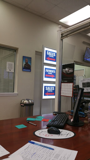 Used Car Dealer «Easy Credit Auto Sales», reviews and photos, 7512 C F Hawn Fwy, Dallas, TX 75217, USA