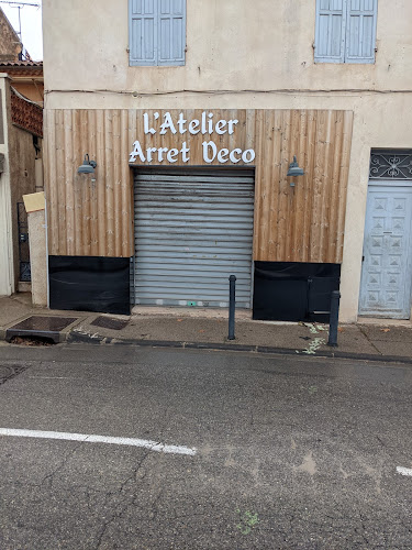 L atelier art et Deco à Gardanne